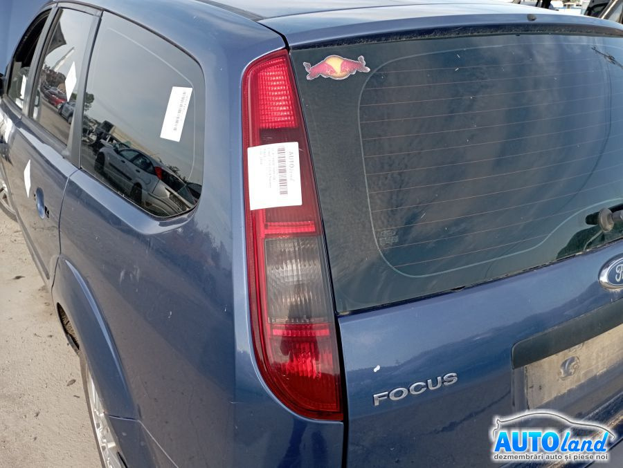 Stop Spate Stanga Ford FOCUS II Turnier DAW 2004