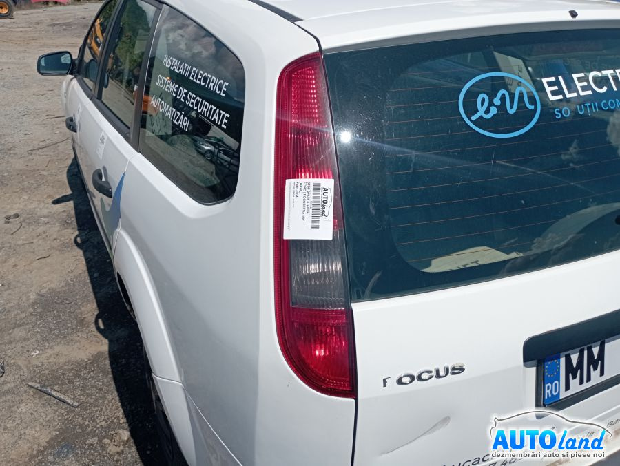 Stop Spate Stanga Ford FOCUS II Turnier DAW 2004