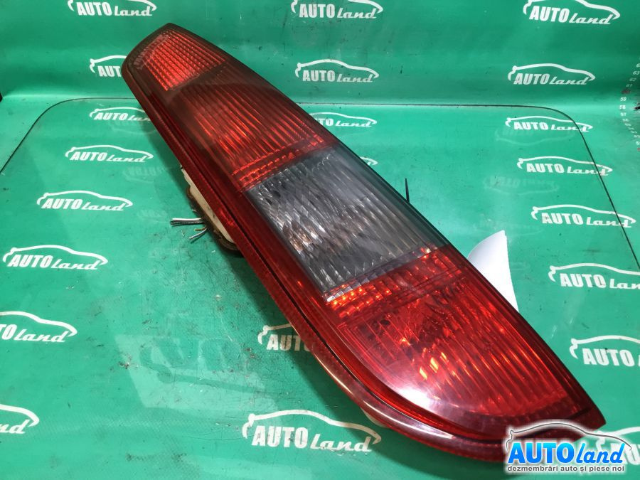 Stop Spate Stanga Ford FOCUS II Turnier DAW 2004
