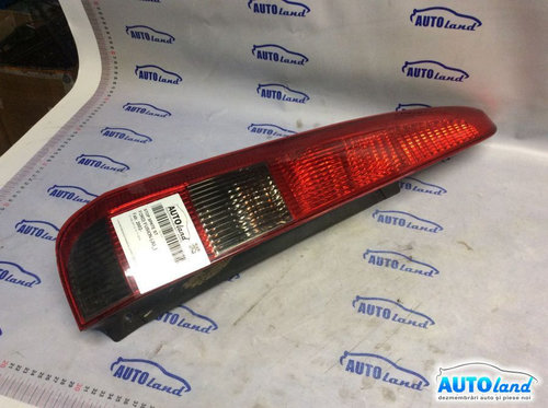 Stop Spate Stanga Ford FUSION JU 2002