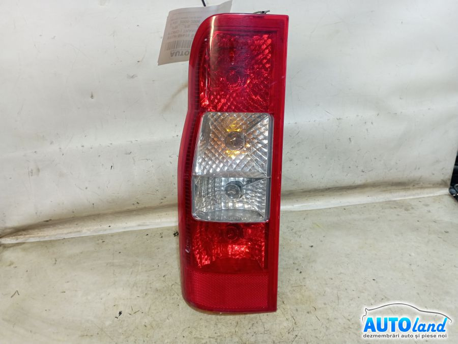 Stop Spate Stanga Ford TRANSIT bus FD ,FB ,FS ,FZ ,FC 2000-2006