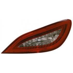 Stop spate stanga FULL LED Mercedes CLS W218 COUPE 10-14 Marelli