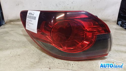 Stop Spate Stanga Ghp951150 Combi Mazda 6 BERLINA GJ 2012