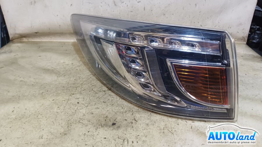 Stop Spate Stanga Gs2a51150 De pe Aripa Mazda 6 combi GH 2008