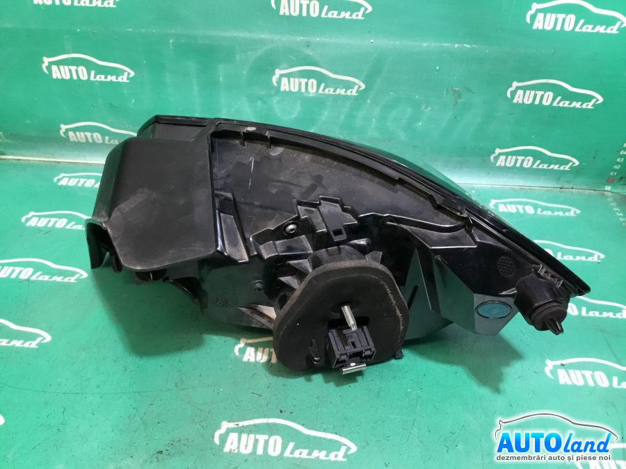 Stop Spate Stanga Gt 2020 Peugeot 208 2012