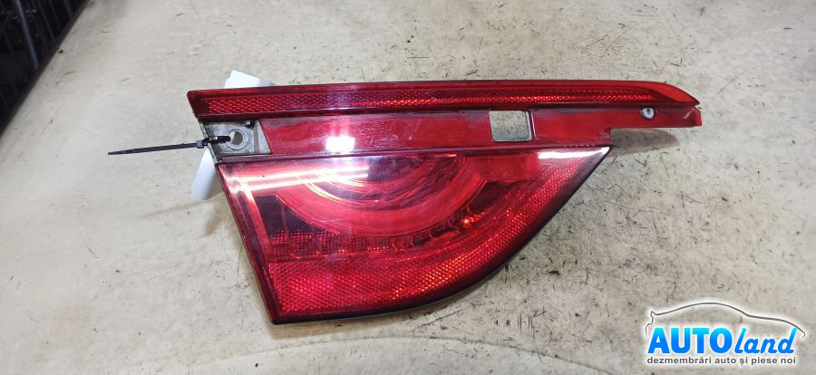 Stop Spate Stanga Gx6315k273af De pe Portbagaj Jaguar XF 2008