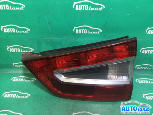 Stop Spate Stanga Haion Ford GALAXY WGR 2006
