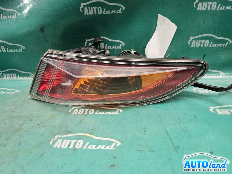 Stop Spate Stanga Honda ACCORD VIII CL ,CM 2003