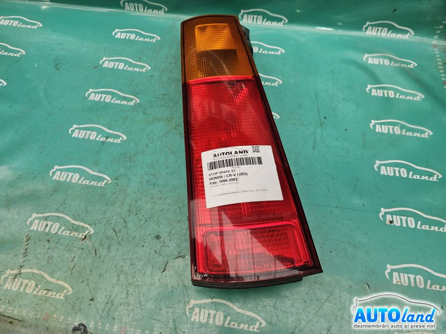 Stop Spate Stanga Honda CR-V I RD 1995-2002