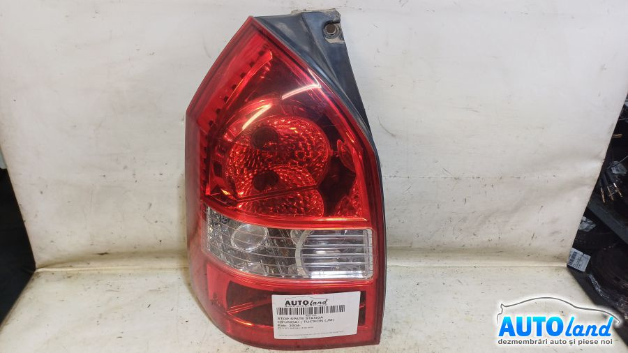Stop Spate Stanga Hyundai TUCSON JM 2004