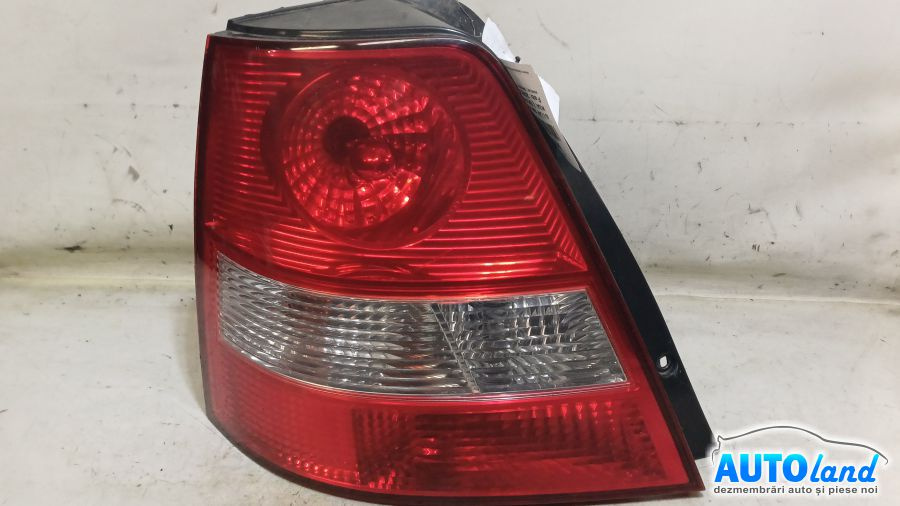 Stop Spate Stanga Kia SORENTO JC 2002