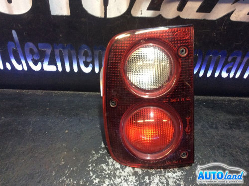 Stop Spate Stanga Land Rover FREELANDER LN 1998