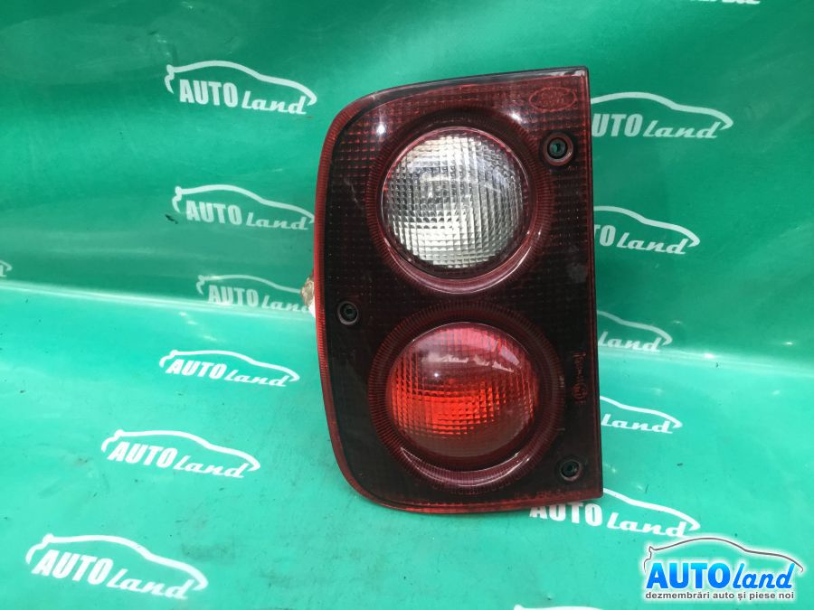 Stop Spate Stanga Land Rover FREELANDER LN 1998