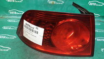 Stop Spate Stanga Led, de pe Aripa Volkswagen PHAE...