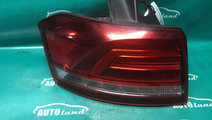 Stop Spate Stanga Led Volkswagen PASSAT VARIANT B8...