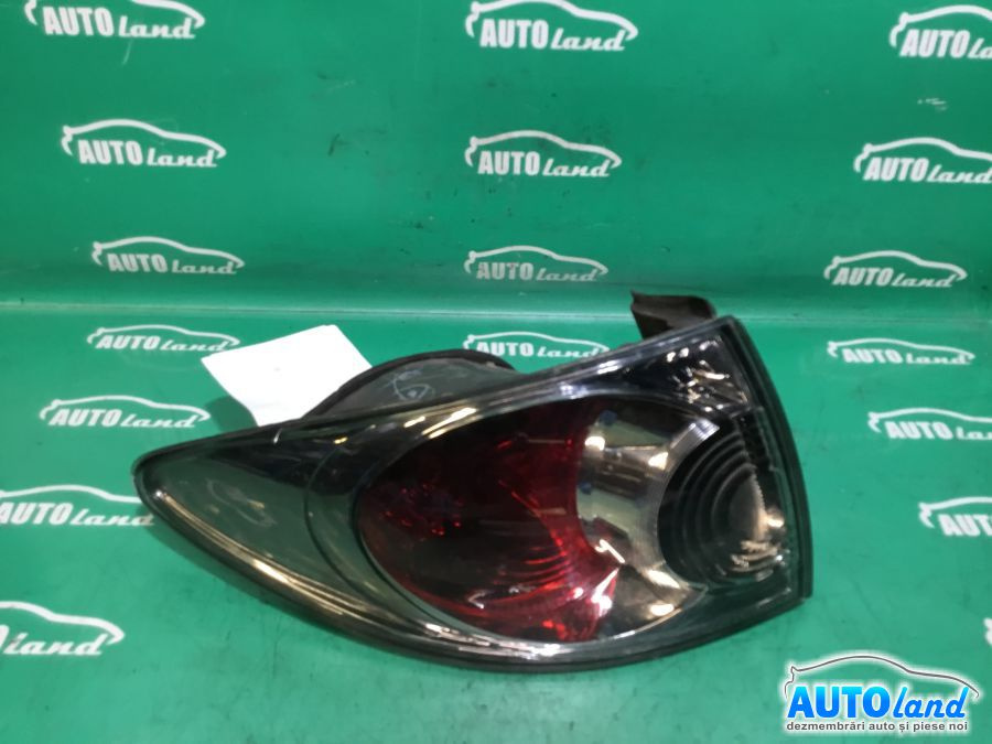 Stop Spate Stanga Mazda 6 ATENZA GG 2002