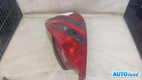 Stop Spate Stanga Mercedes-Benz A-CLASS W169 2004