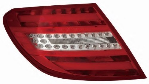 Stop spate stanga Mercedes C Class w204 11/14 ULO