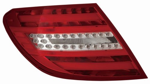 Stop spate stanga Mercedes C Class w204 COUPE 11/15 ULO