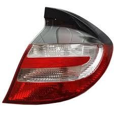 Stop spate stanga Mercedes CLC w203 COUPE 01-08 model dupa 2004