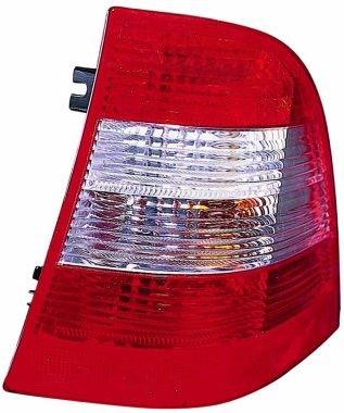Stop spate stanga Mercedes ML W163 98-05