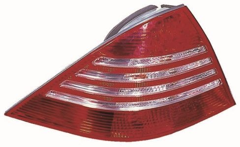 Stop spate stanga Mercedes S Class w220 98/06 model din 2002 pana in 2005