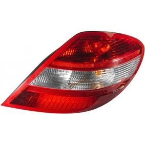 Stop spate stanga Mercedes SLK (R171) 04/10