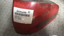 Stop Spate Stanga Model 97 Audi A3 8L1 1996-2003