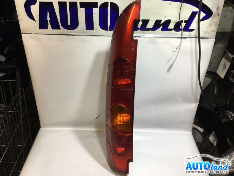 Stop Spate Stanga Model cu Usi Renault KANGOO KC0/1 1997