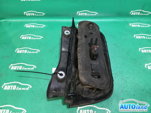 Stop Spate Stanga Nissan MICRA III K12 2003-2010