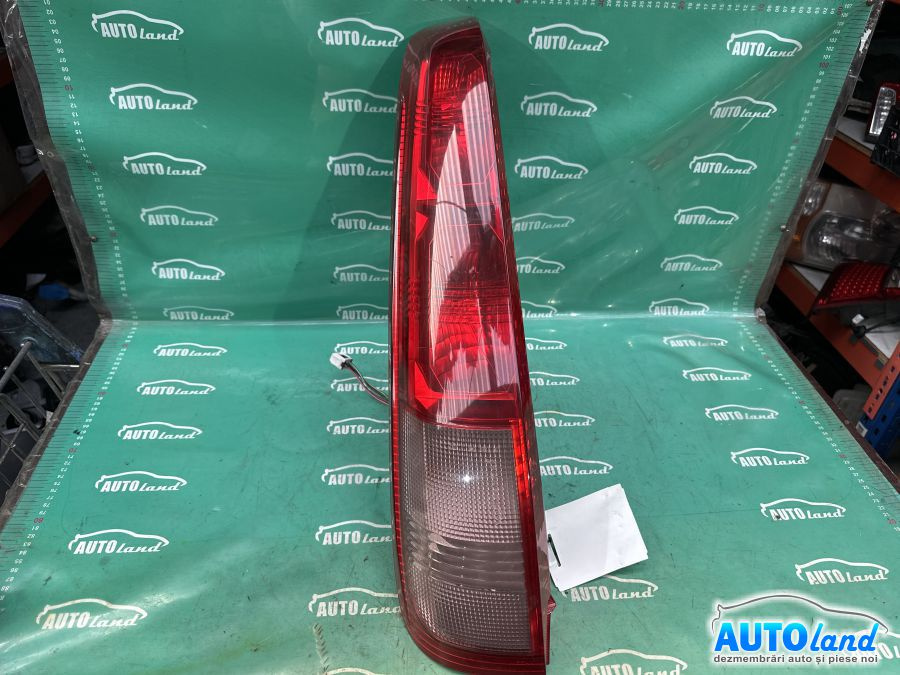 Stop Spate Stanga Nissan X-TRAIL T30 2001