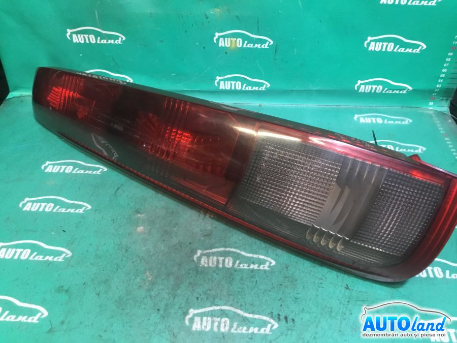 Stop Spate Stanga Nissan X-TRAIL T30 2001