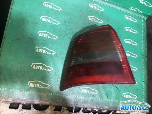Stop Spate Stanga Opel ASTRA G hatchback F48 ,F08 1998-2009