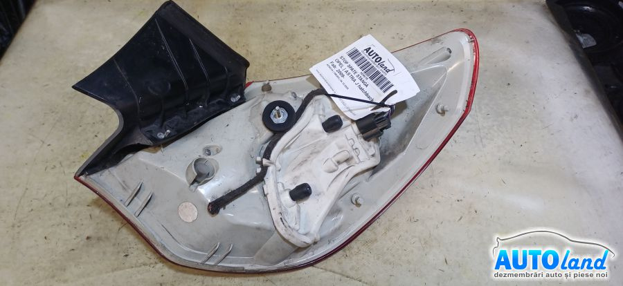 Stop Spate Stanga Opel ASTRA J hatchback 2009