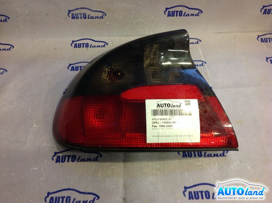 Stop Spate Stanga Opel TIGRA 95 1994-2000