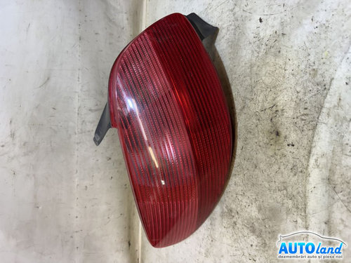 Stop Spate Stanga Peugeot 206 hatchback 2A/C 1998