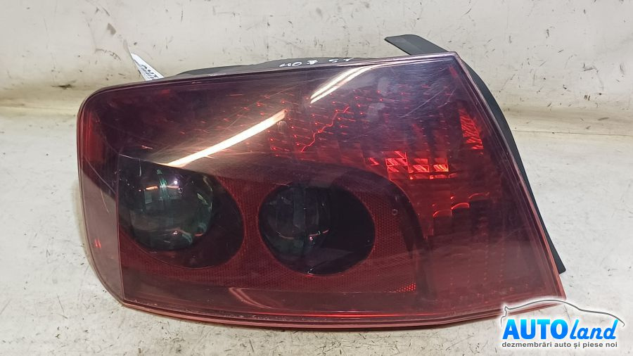 Stop Spate Stanga Peugeot 407 6D 2004