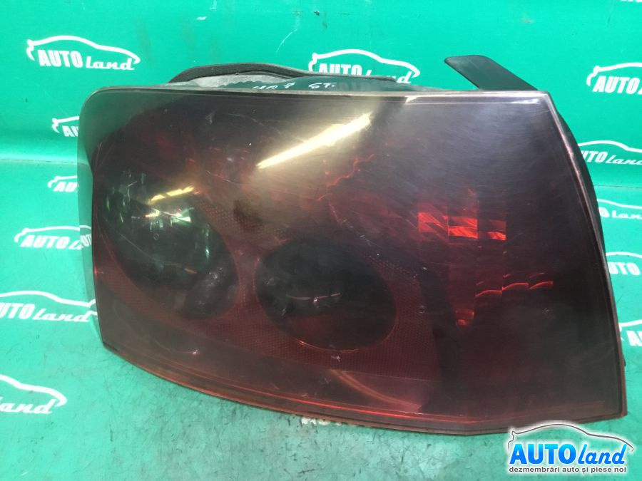 Stop Spate Stanga Peugeot 407 6D 2004