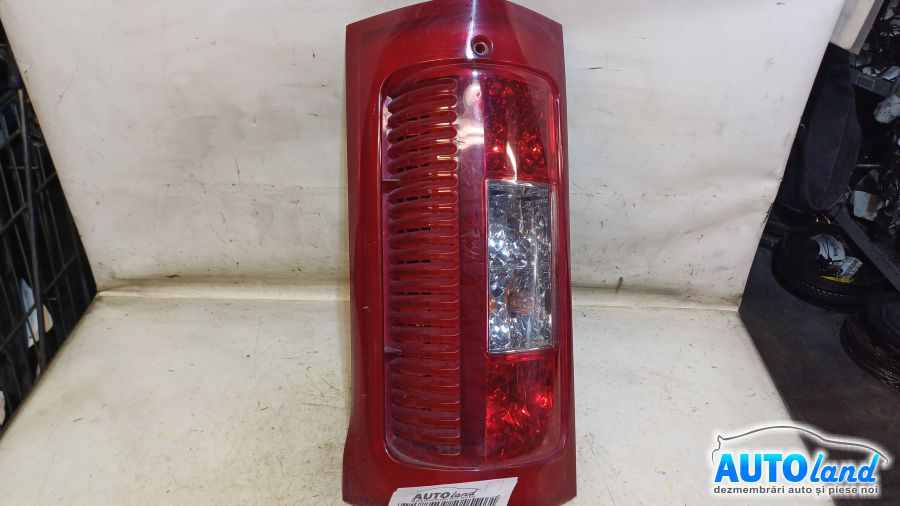 Stop Spate Stanga Peugeot BOXER bus 244,Z 2002