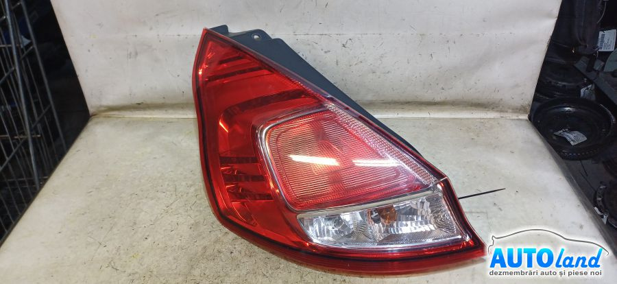 Stop Spate Stanga R1s1022a01ar Facelift Ford FIESTA VI 2008
