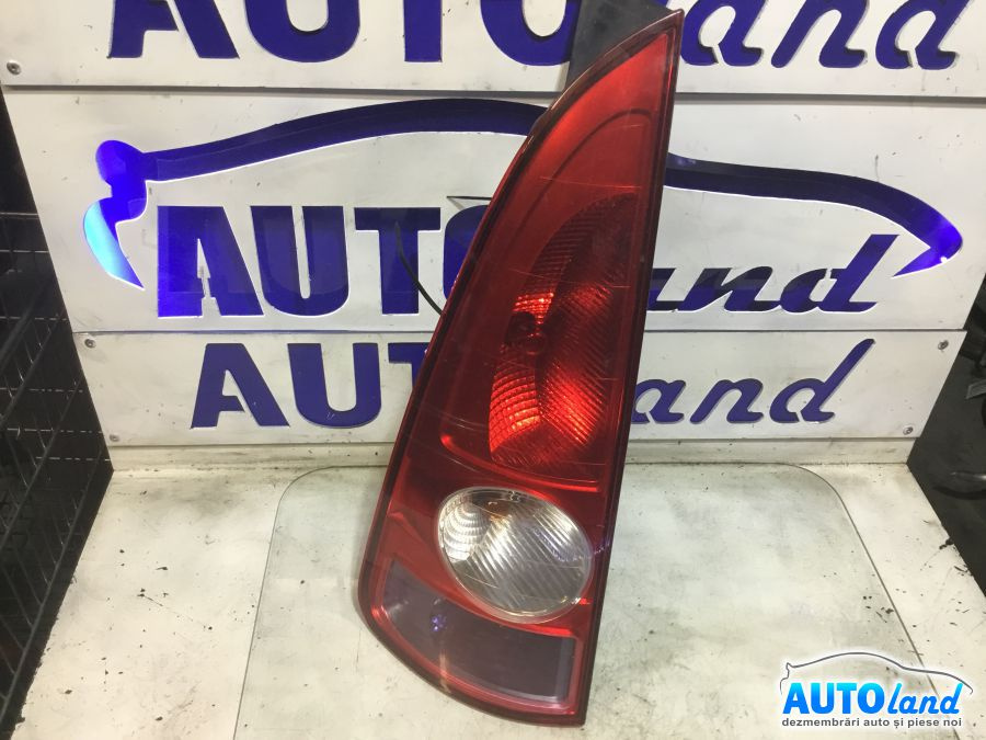 Stop Spate Stanga Renault ESPACE IV JK0/1 2002