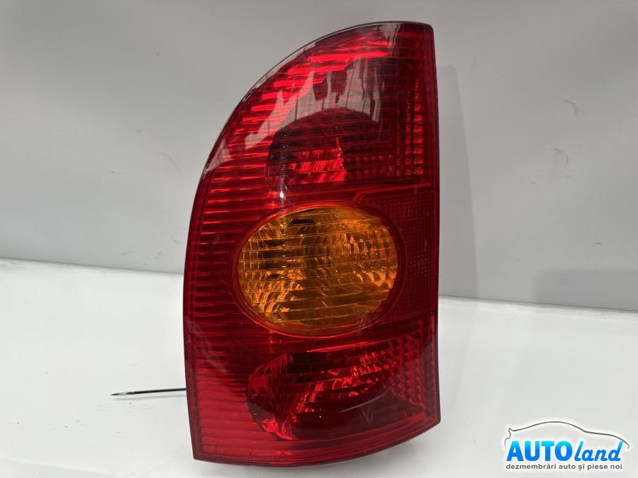Stop Spate Stanga Renault MEGANE Grandtour KA0/1 1999-2003