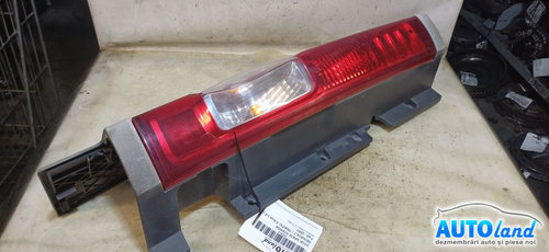 Stop Spate Stanga Renault TRAFIC II bus JL 2001