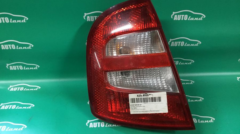 Stop Spate Stanga Skoda FABIA 6Y2 1999