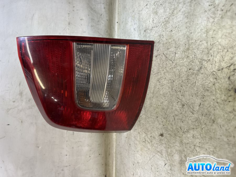 Stop Spate Stanga Skoda Octavia II Combi facelift 2009 2009-2013