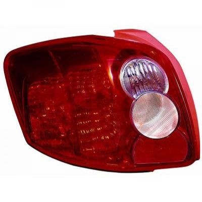 Stop spate stanga tip Fabra Toyota Auris 2007/2010