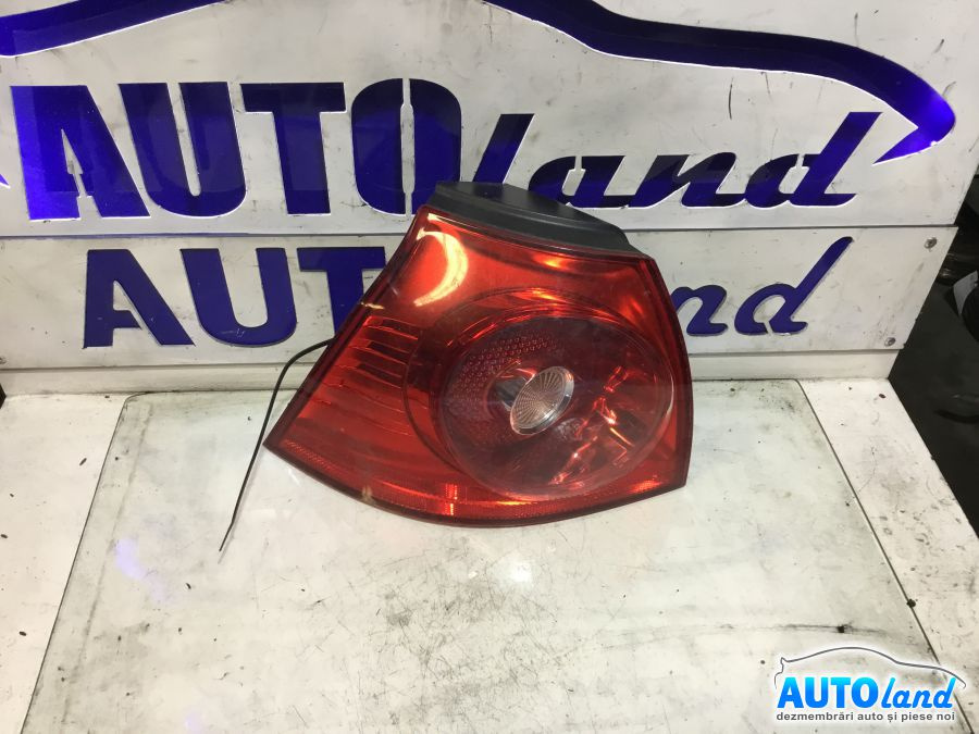 Stop Spate Stanga Volkswagen GOLF V 1K1 2003