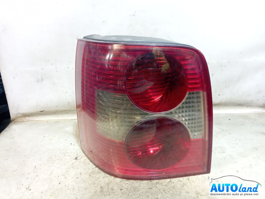 Stop Spate Stanga Volkswagen PASSAT Variant 3B6 2000-2005