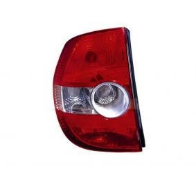 Stop spate stanga VW Fox 05/11