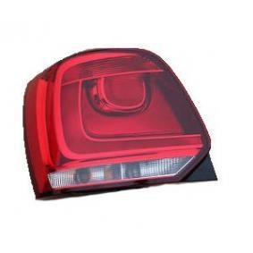 Stop spate stanga VW POLO 09/14
